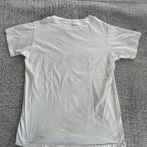 Local Boogeyman "American Pie" Tee Mens Medium - Picture 2 of 2